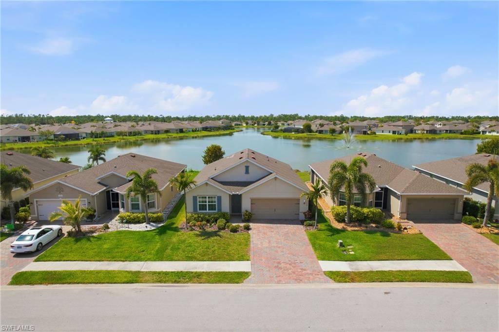 3422 Cancun Ct , Cape Coral, FL 33909 Photo