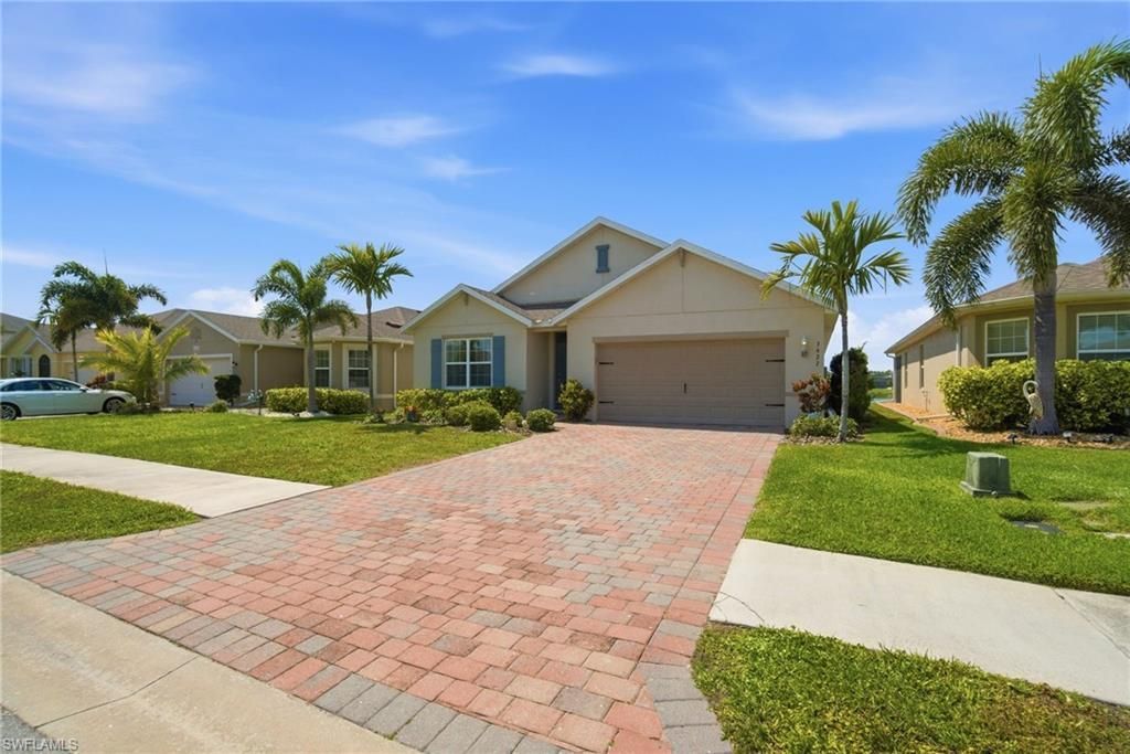 3422 Cancun Ct, Cape Coral, FL 33909 Photo