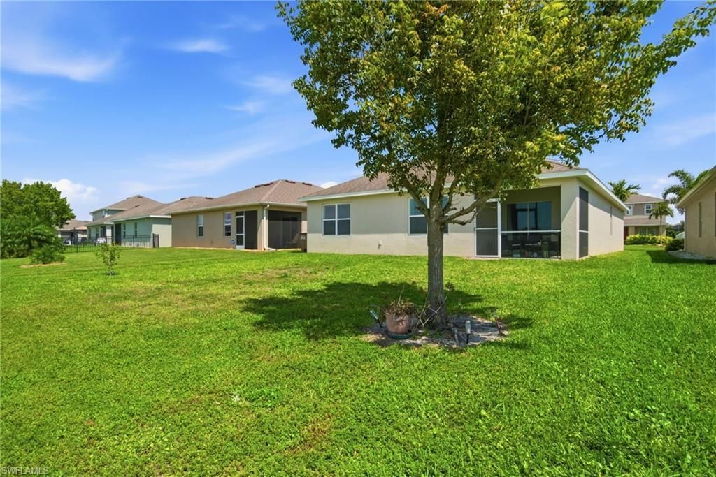 3422 Cancun Ct , Cape Coral, FL 33909 Photo