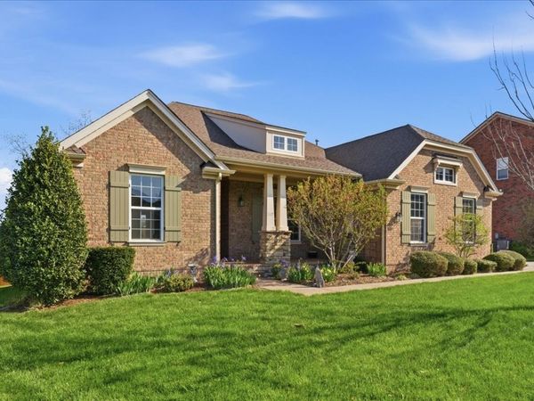 3107 Oxford Dr , Mount Juliet, TN 37122