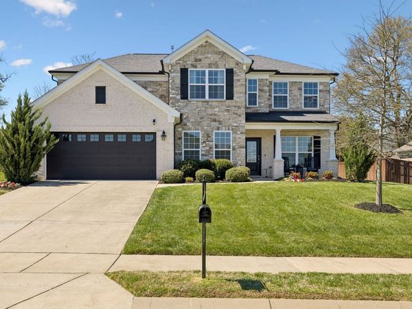 1686 Lantana Dr, Spring Hill, TN 37174