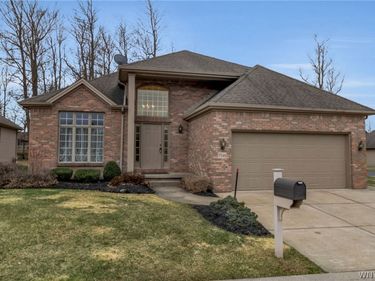 5546 Hemdale Drive, Buffalo, NY 14221