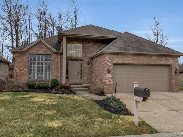 5546 Hemdale Drive, Buffalo, NY 14221