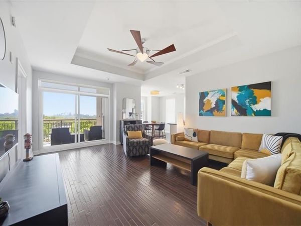 325 E Paces Ferry Road NE, Unit 908, Atlanta, GA 30305