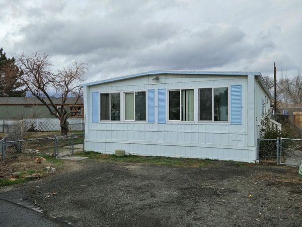 1234 Kingslane Court, Gardnerville, NV 89410