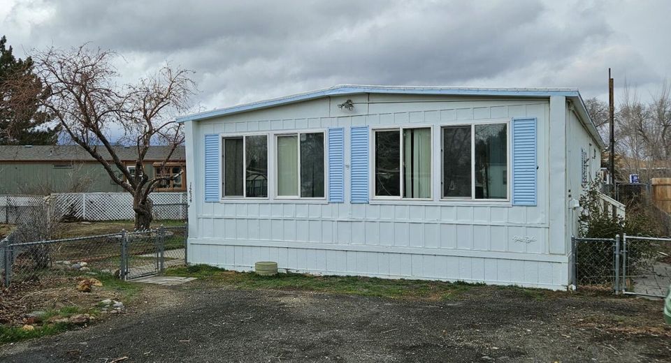 1234 Kingslane Court, Gardnerville, NV 89410 Photo