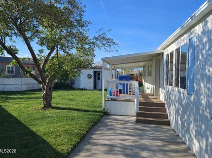 1234 Kingslane Court, Gardnerville, NV 89410 Photo