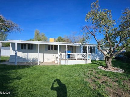 1234 Kingslane Court, Gardnerville, NV 89410 Photo