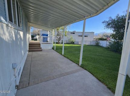 1234 Kingslane Court, Gardnerville, NV 89410 Photo