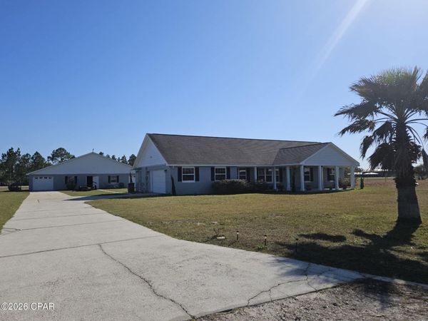 13322 Airway Street , Panama City, FL 32404