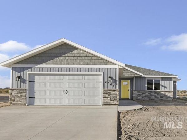 4065 Williams St, Buhl, ID 83316