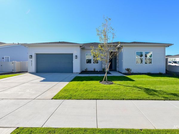 9131 W Moonglade St, Star, ID 83669