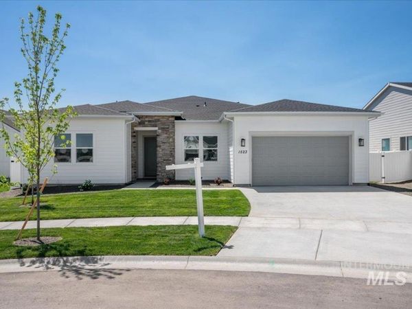 9131 W Moonglade St, Star, ID 83669