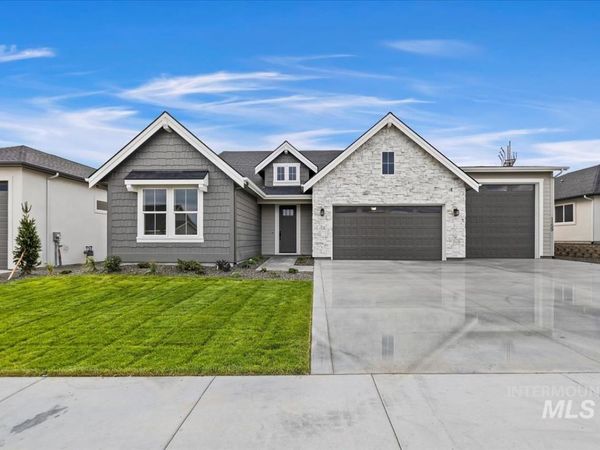6392 W Sollas Ct, Eagle, ID 83616