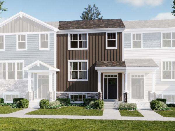 418 Red Oak Circle , Volo, IL 60020