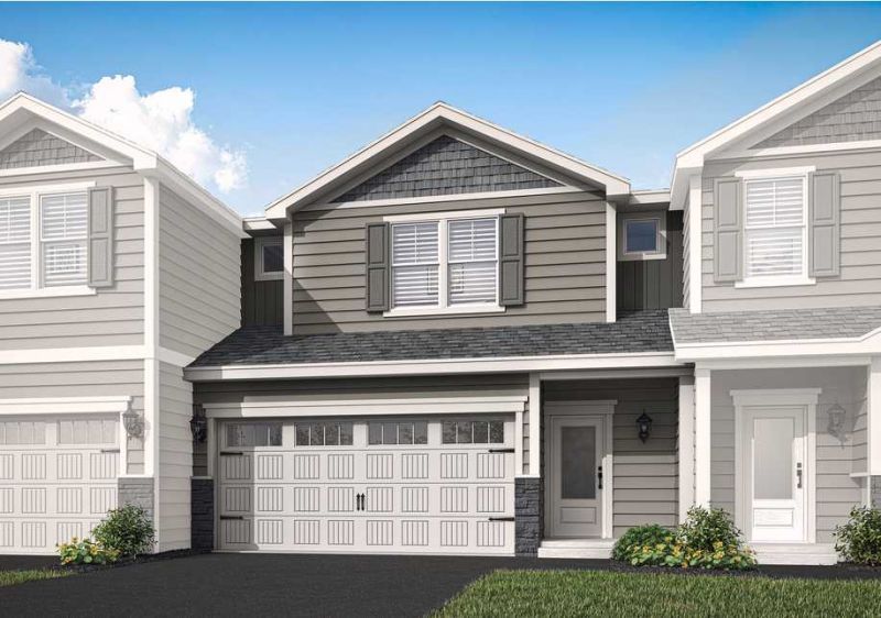 7054 139th Place Nw, Ramsey, MN 55303 Main Photo