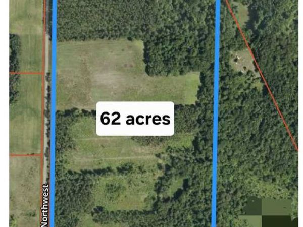 000 Tulip Street , Stanchfield, MN 55080