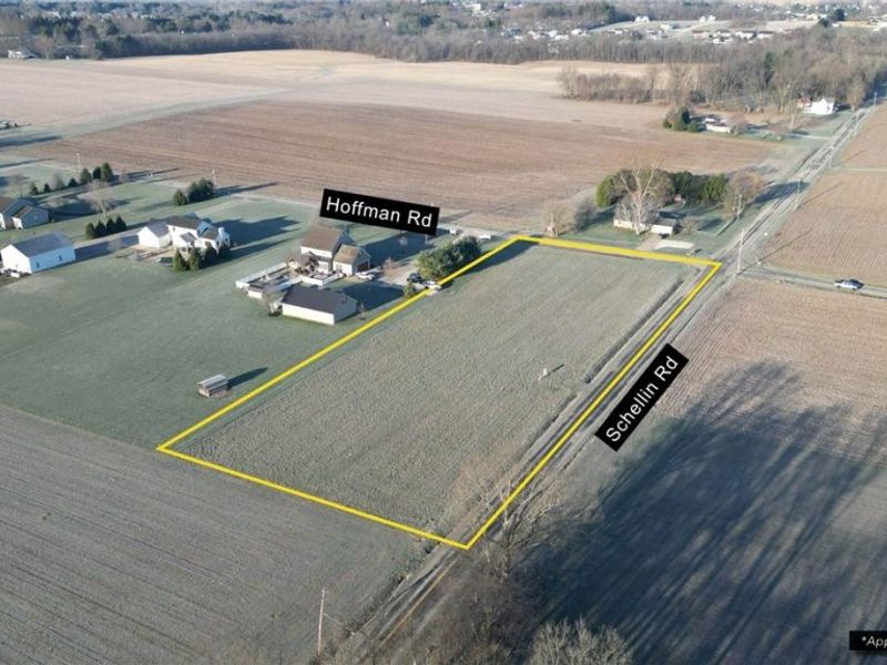 Hoffman Road, Wooster, OH 44691 Photo 4