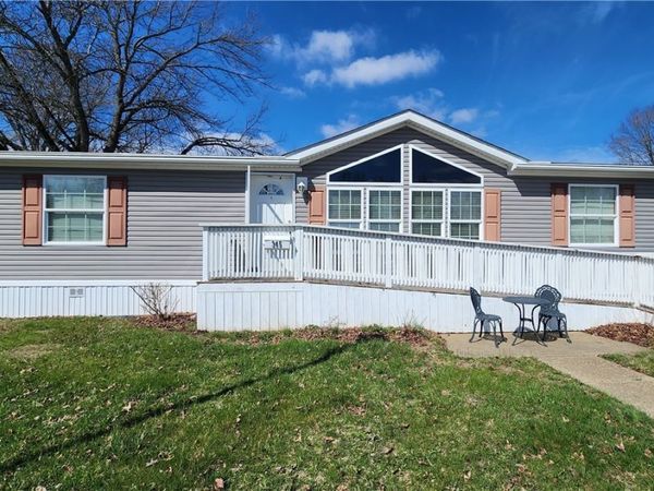 345 Sea Gull Lane, New Philadelphia, OH 44663