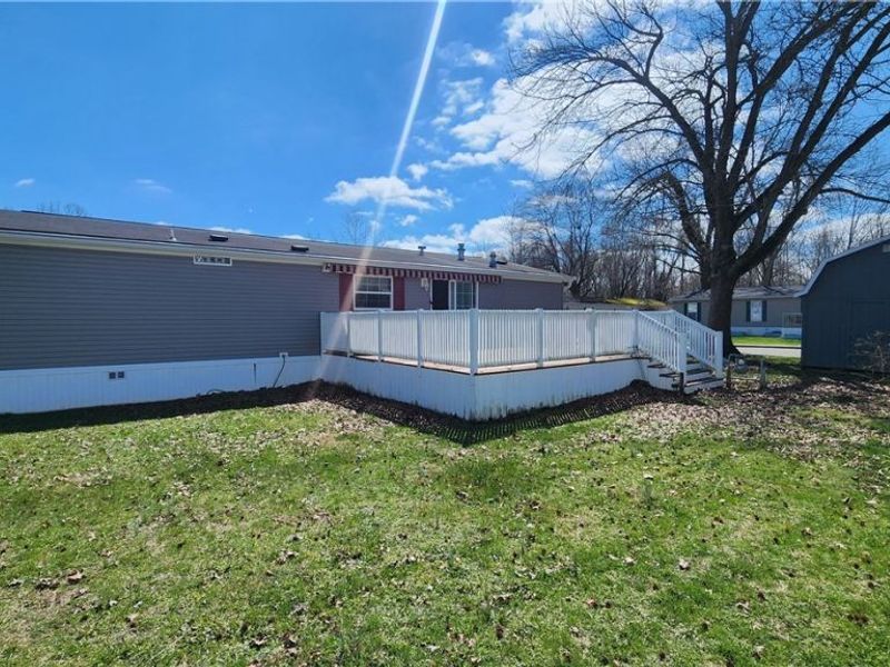 345 Sea Gull Lane, New Philadelphia, OH 44663 Photo 4