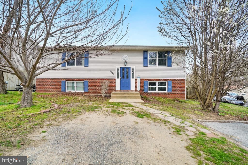 4008 SUMMER CITY BOULEVARD, CHESAPEAKE BEACH, MD 20732
