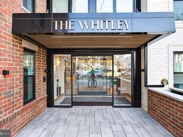 811 COLUMBUS N, Unit 206, ALEXANDRIA, VA 22314