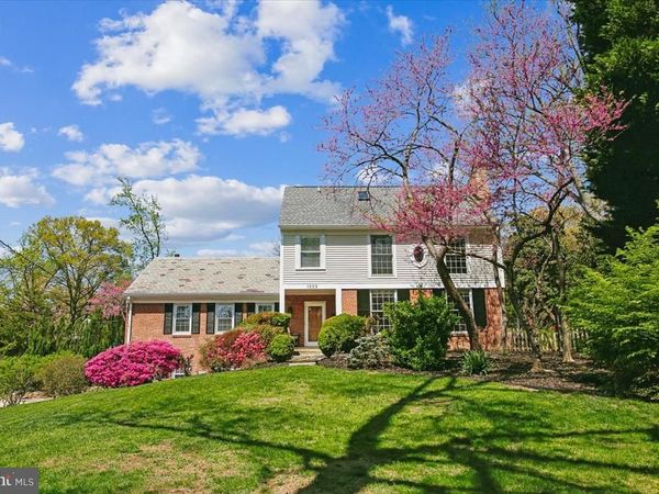 1305 KEY DRIVE, ALEXANDRIA, VA 22302