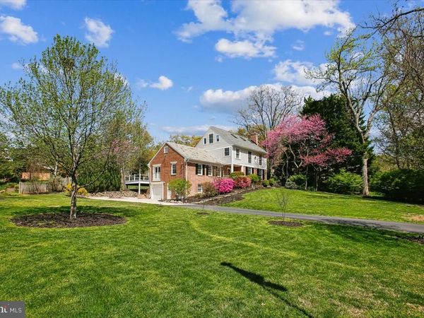 1305 KEY DRIVE, ALEXANDRIA, VA 22302