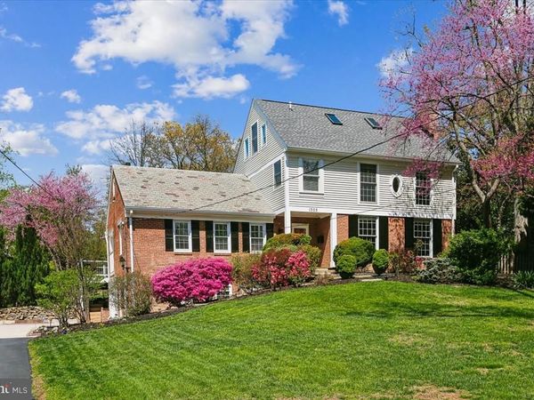 1305 KEY DRIVE, ALEXANDRIA, VA 22302