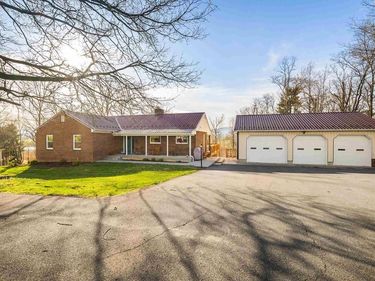 1189 WHITMORE SHOP RD, ROCKINGHAM, VA 22802