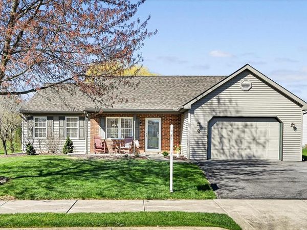 5 SPRINGHOUSE DRIVE, MYERSTOWN, PA 17067