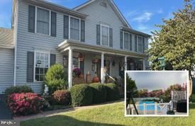 64 Walnut Farms Parkway, Fredericksburg, VA 22405 Main Photo