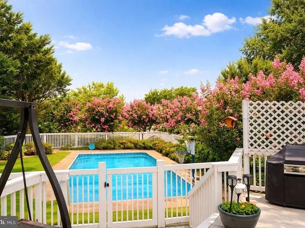 64 WALNUT FARMS PARKWAY, FREDERICKSBURG, VA 22405