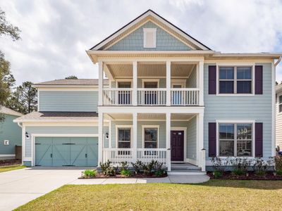 2367 Brinkley Road, Johns Island, SC 29455