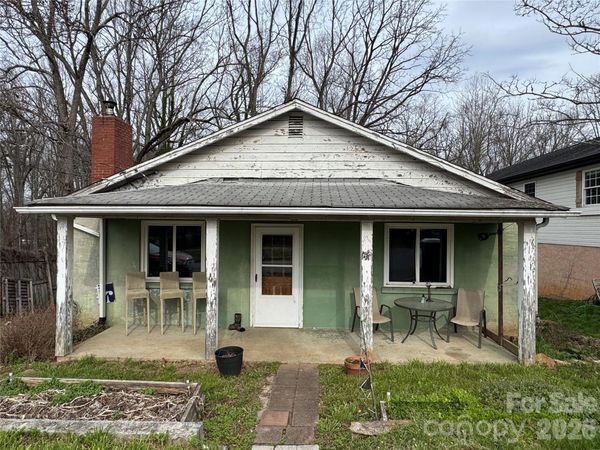 57 Argyle Lane , Asheville, NC 28806