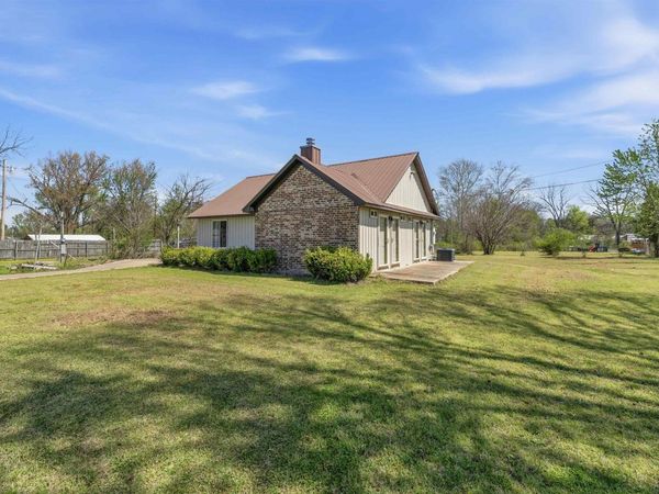 5914 Tammy Lane, North Little Rock, AR 72117