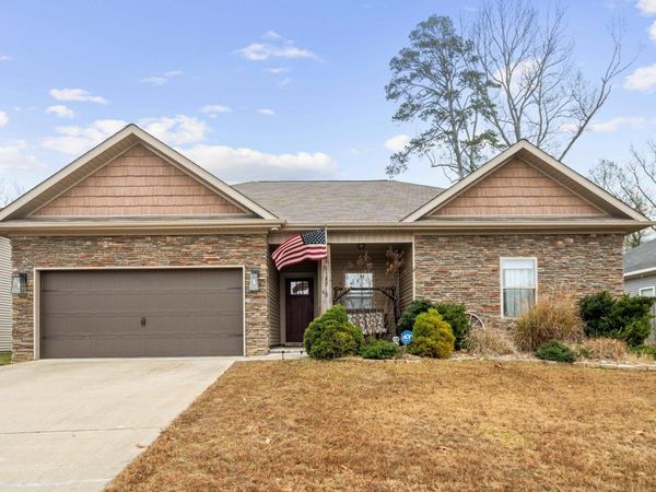 2913 Gillis, Benton, AR 72015