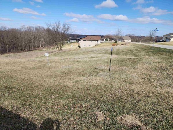000 Eagle Drive, Unit Lot 19 Bre, McGregor, IA 52157