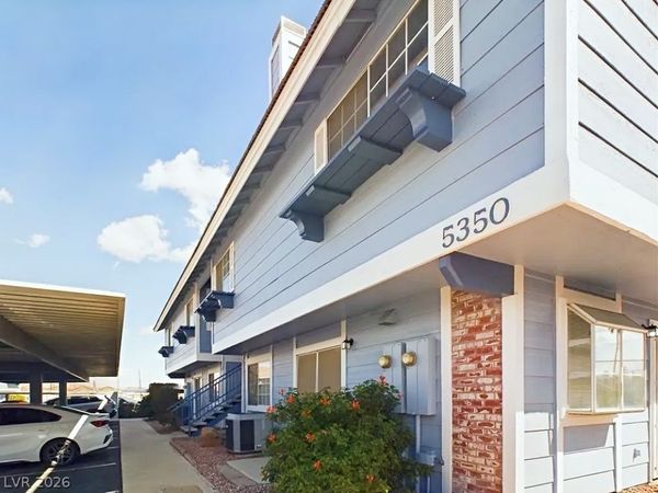 5350 Rod Court, Unit 203, Las Vegas, NV 89122