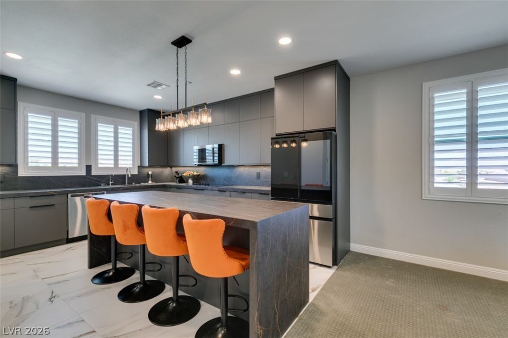 8615 Jerlyn Street, Las Vegas, NV 89113 Main Photo