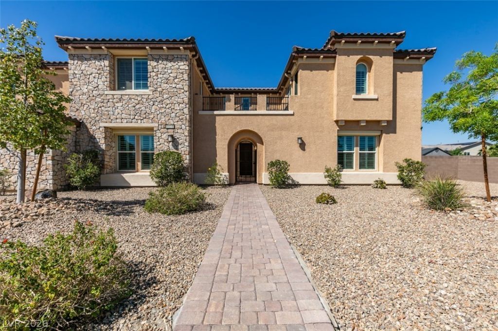 8615 Jerlyn Street, Las Vegas, NV 89113