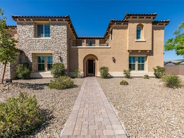 8615 Jerlyn Street, Las Vegas, NV 89113