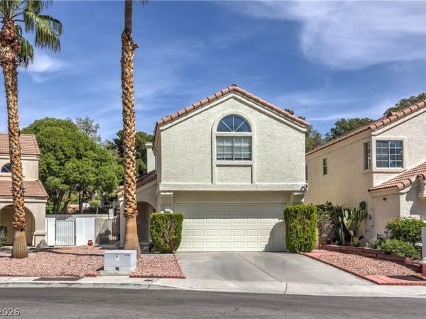 8912 Surf View Drive, Las Vegas, NV 89117