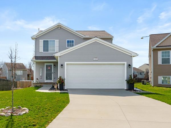 1325 Ellery Grove Court, Vicksburg, MI 49097