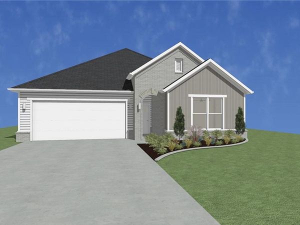 3731 Respite Street , Springdale, AR 72764