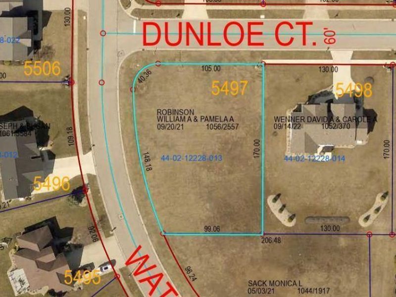 0 Dunloe Court , Bucyrus, OH 44820 Photo 5