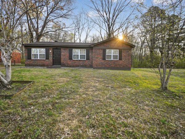 608 NORTHAVEN DR, Unicorp/Memphis, TN 38127