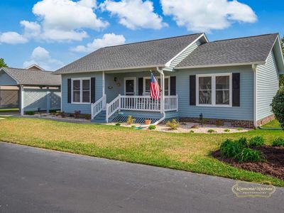 9452 Timber Row, Murrells Inlet, SC 29576