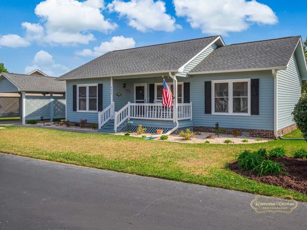 9452 Timber Row, Murrells Inlet, SC 29576