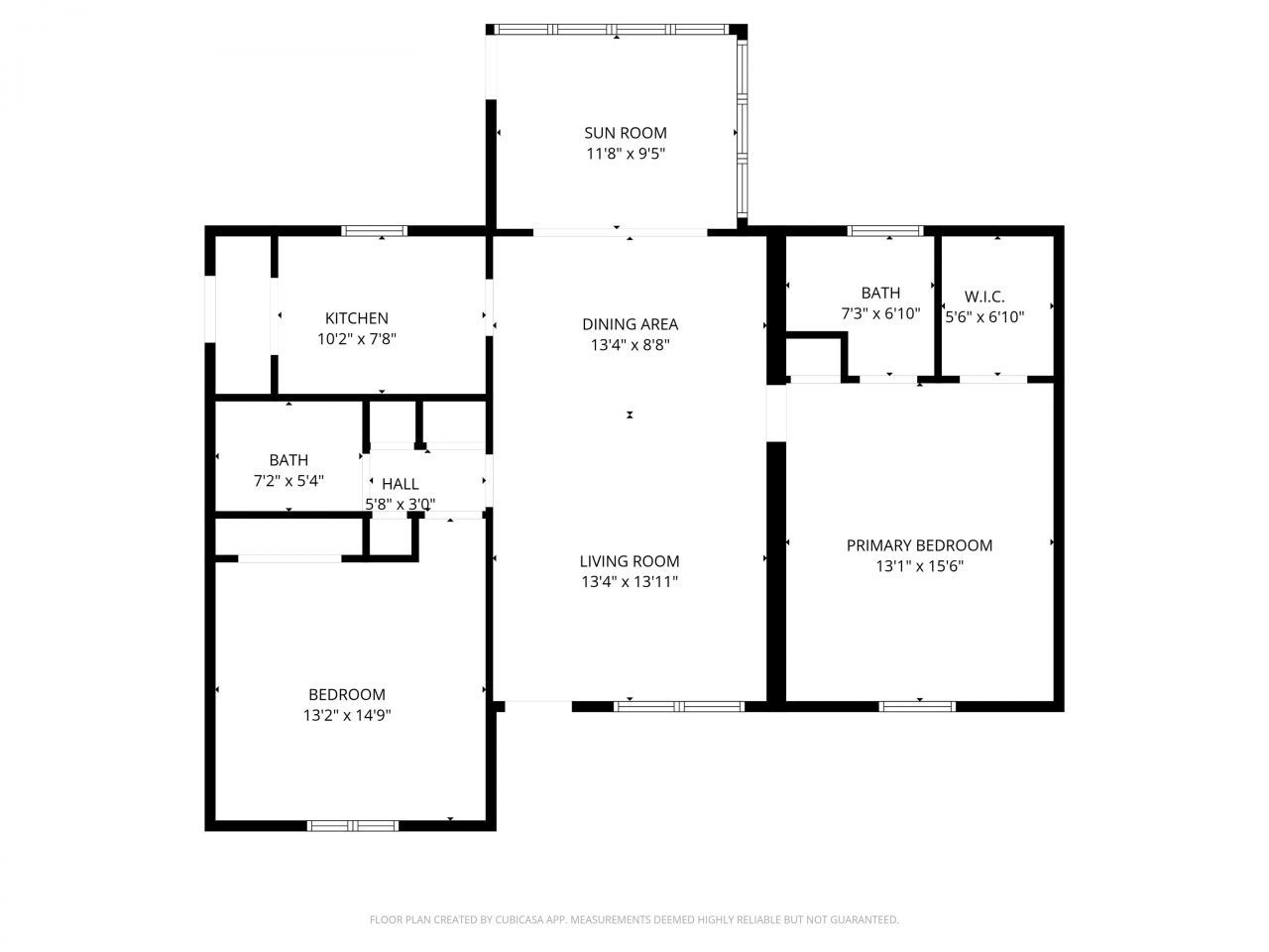 9452 Timber Row Photo 21